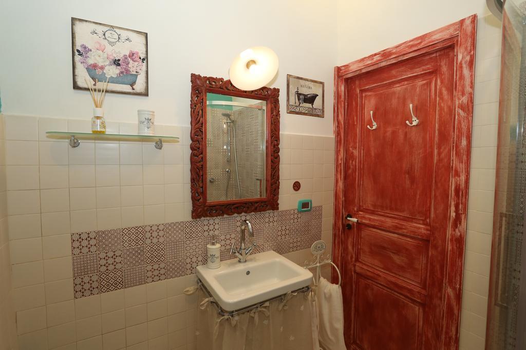 Il Grottino Apartment Rome Room photo