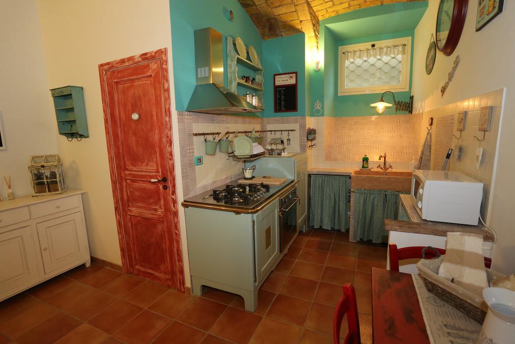Il Grottino Apartment Rome Room photo