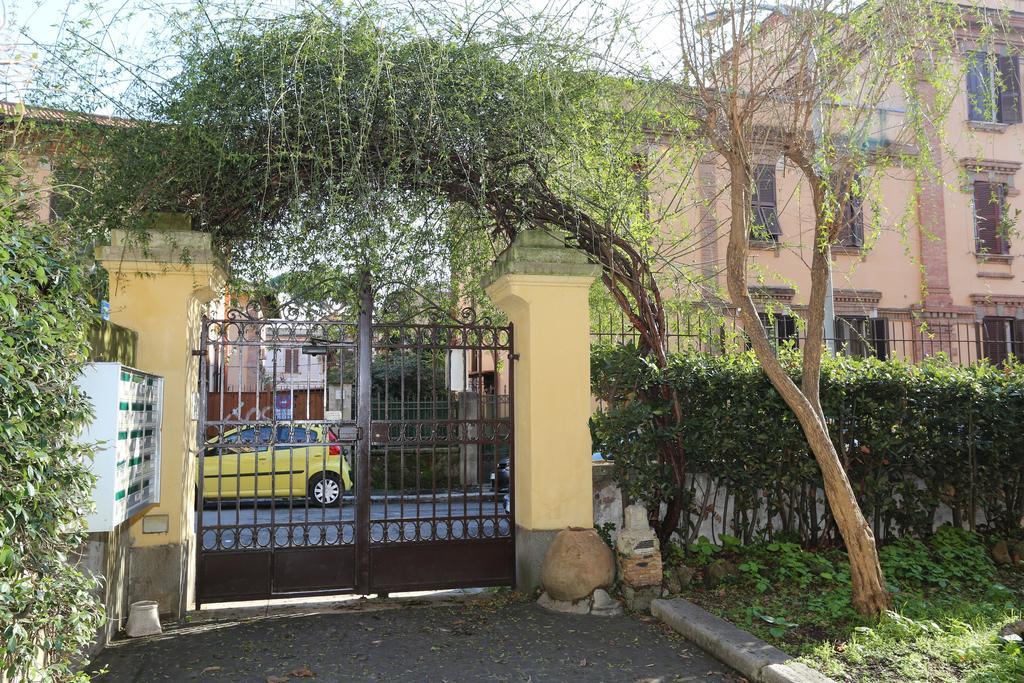 Il Grottino Apartment Rome Exterior photo